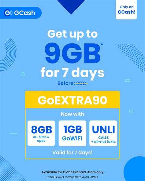 globe load philippines|The Ultimate List of Globe Prepaid Data Promos .